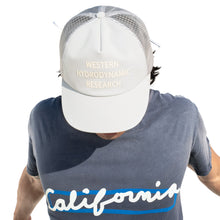 Load image into Gallery viewer, Performance Hat (Pigeon)
