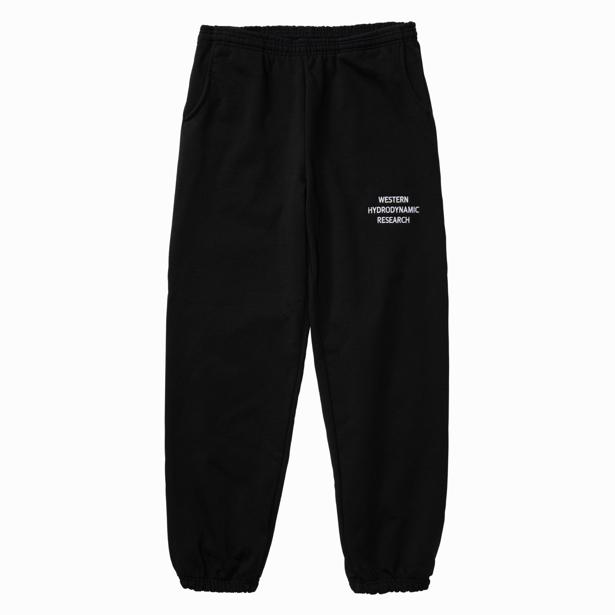 Team Sweatpants (Black)