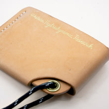 Load image into Gallery viewer, Leather Wallet
