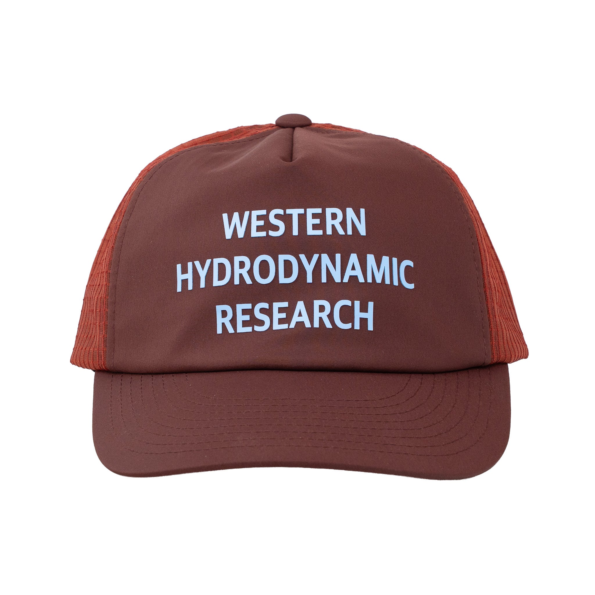 Performance Hat (Mahogany)