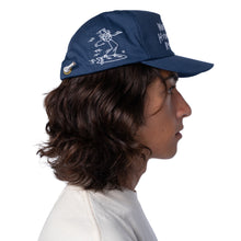 Load image into Gallery viewer, Andre Promo Hat (Navy)

