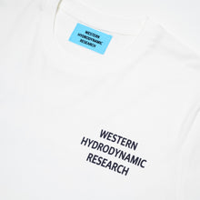 Load image into Gallery viewer, Worker Tee (White)
