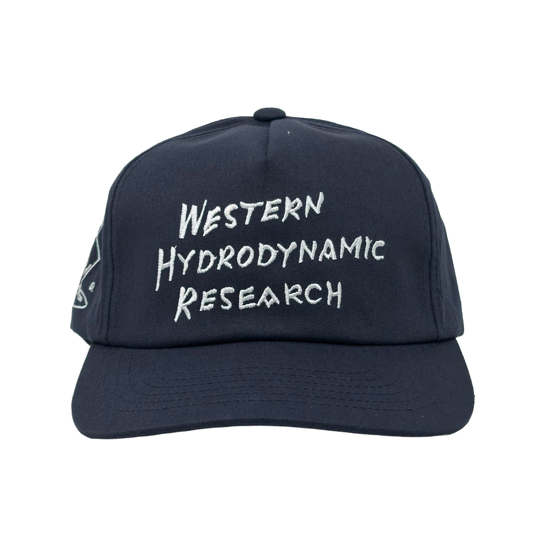 Andre Promo Hat (Navy)