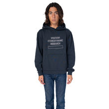Load image into Gallery viewer, Phys.Ed. Hoodie (Washed Black)
