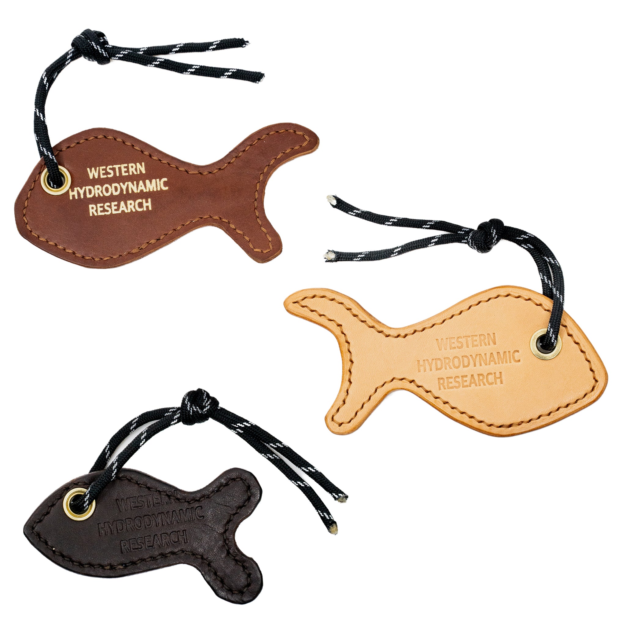 Fish Charm