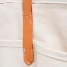Load image into Gallery viewer, XL Beach Bag (Natural)
