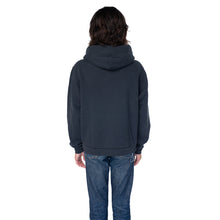 Load image into Gallery viewer, Phys.Ed. Hoodie (Washed Black)
