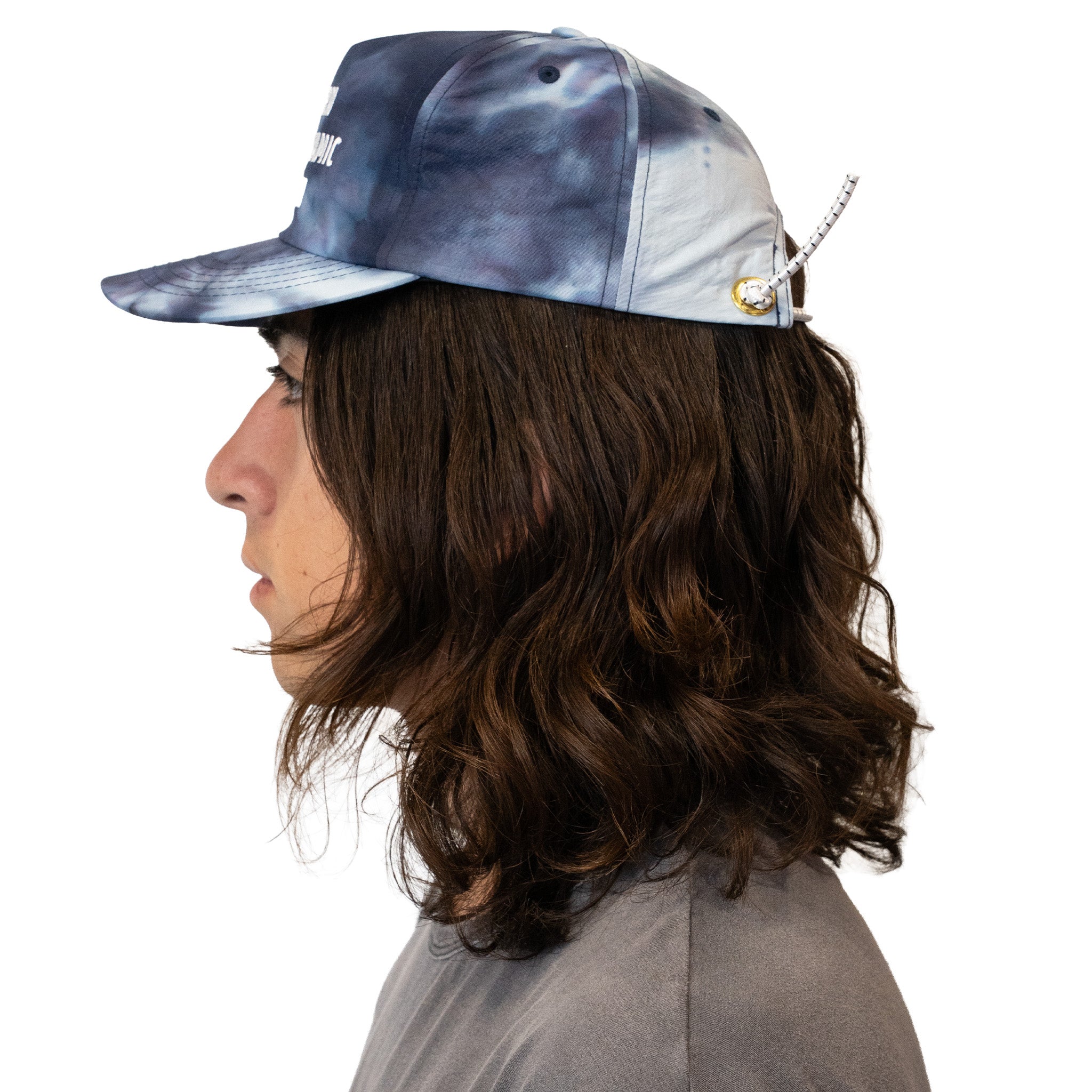 Japanese Fabric Promo (Navy)