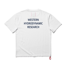 Load image into Gallery viewer, Pocket Tee (White)
