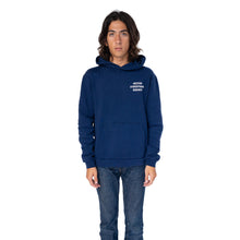 Load image into Gallery viewer, Worker Hoodie (Navy)
