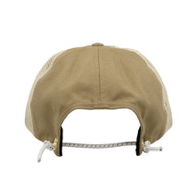 Load image into Gallery viewer, Side Vent Low Profile Hat (Khaki)
