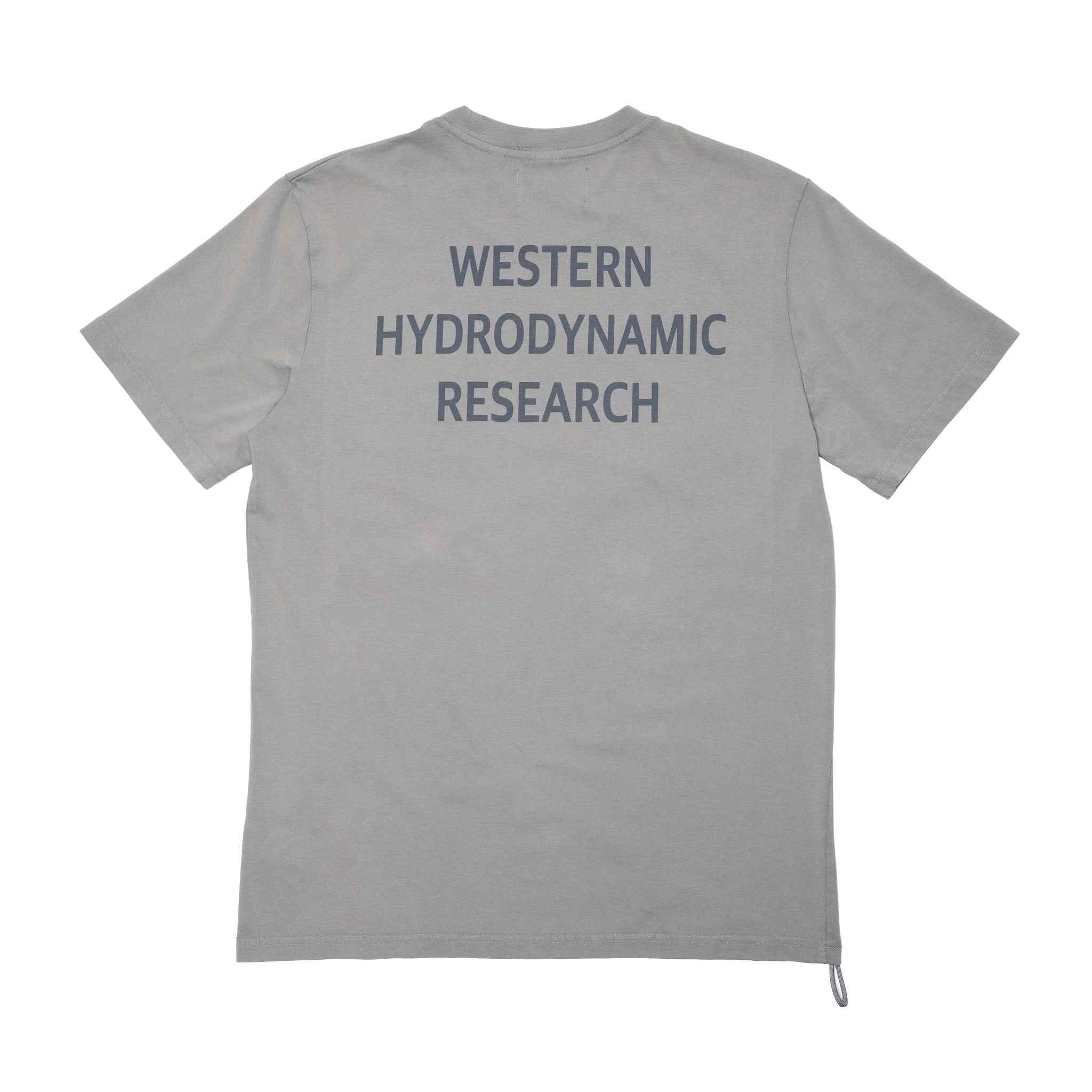 Worker Tee (Grey)