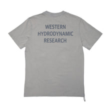 Load image into Gallery viewer, Worker Tee (Grey)
