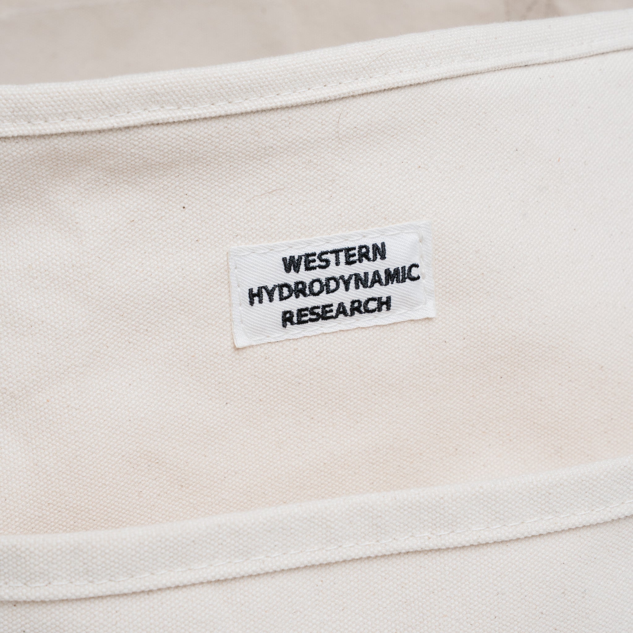 XL Beach Bag (Natural)