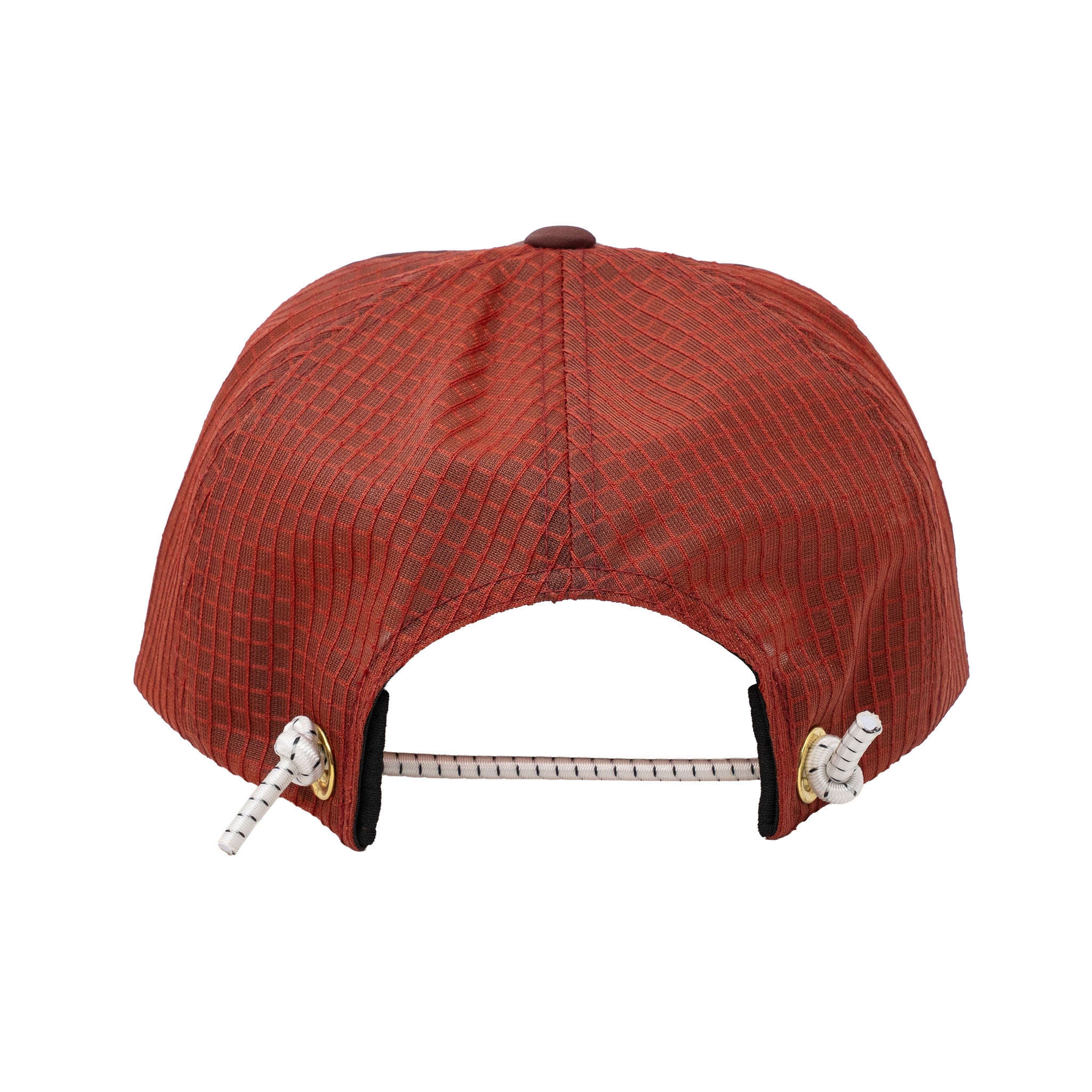 Performance Hat (Mahogany)