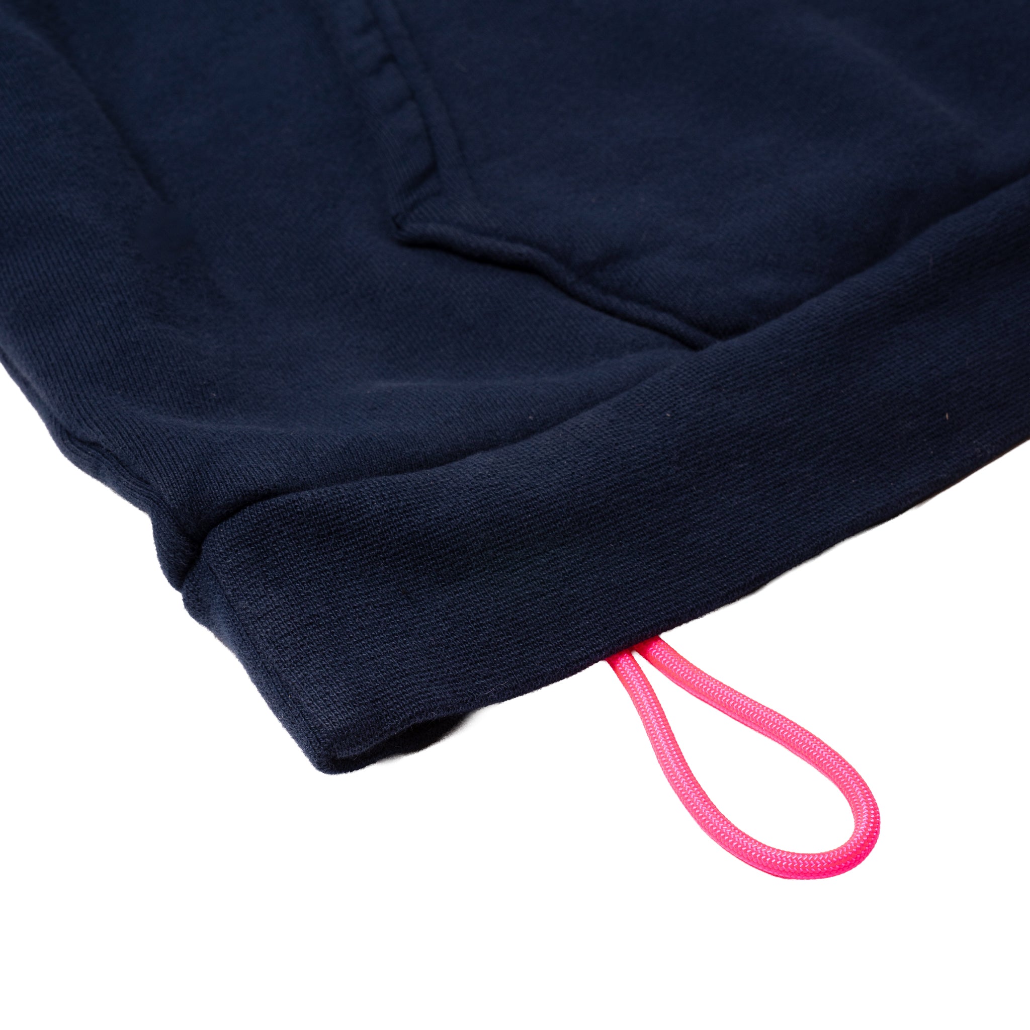 Andre Hoodie (Navy)