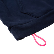 Load image into Gallery viewer, Andre Hoodie (Navy)
