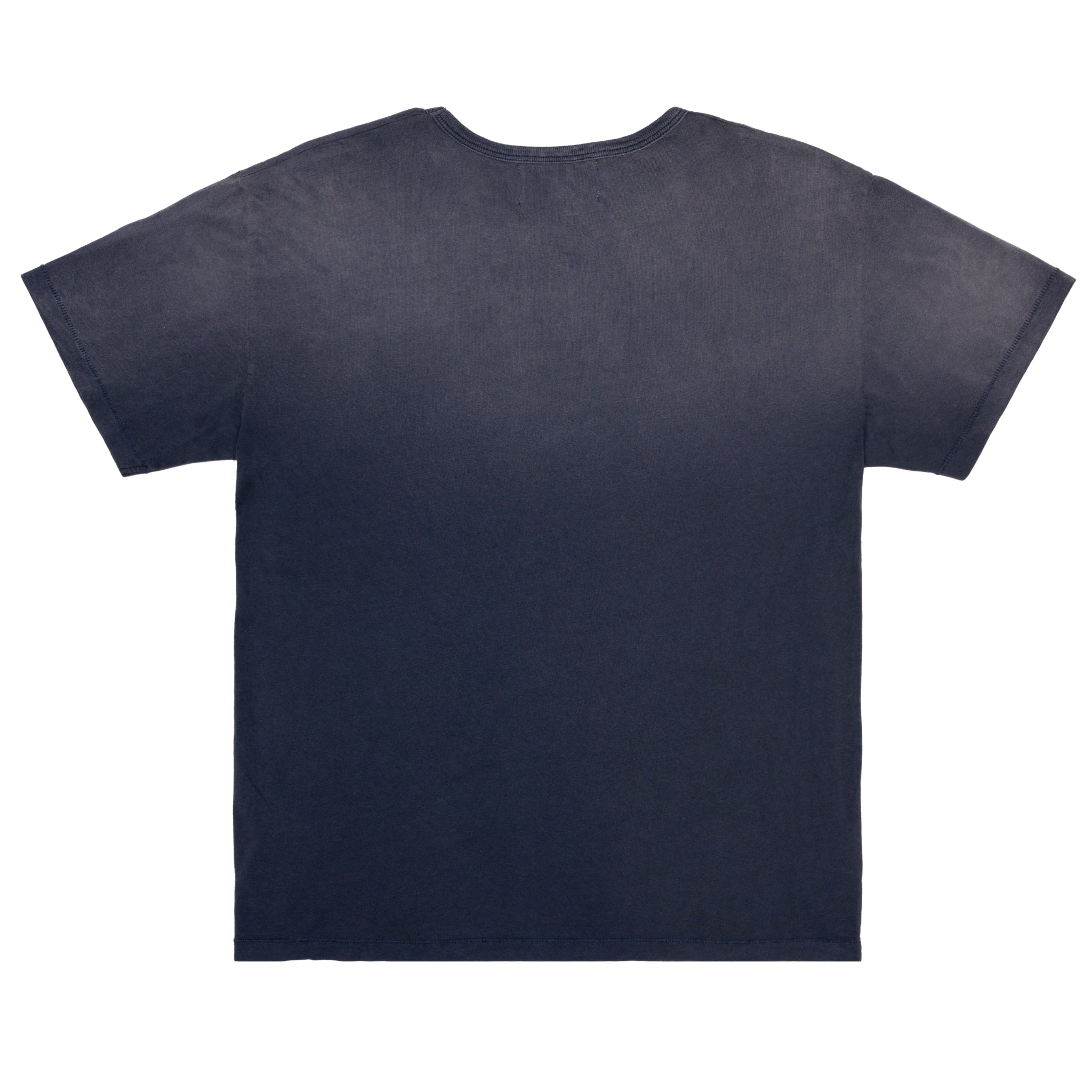 California Tee (Washed Navy)