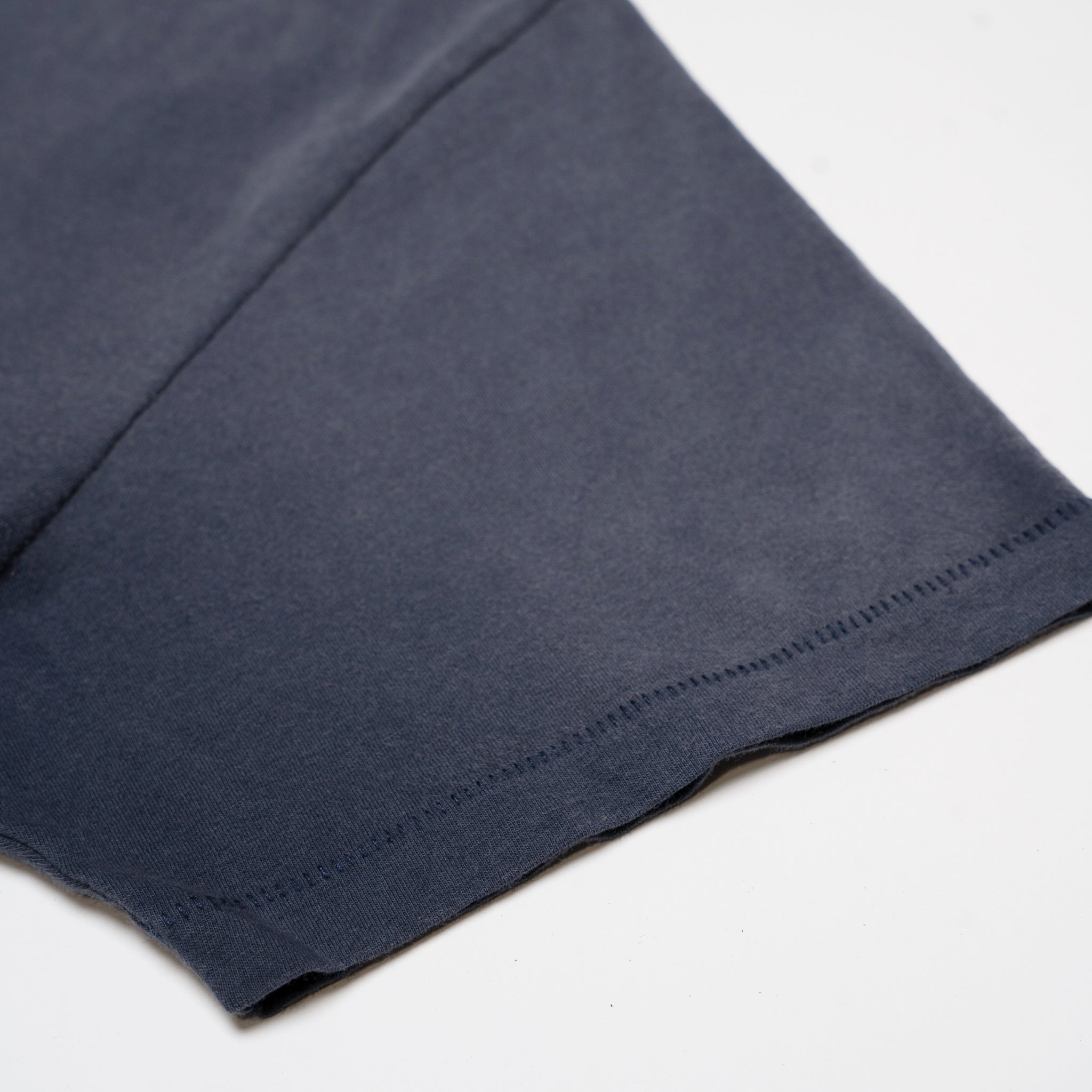 California Tee (Washed Navy)