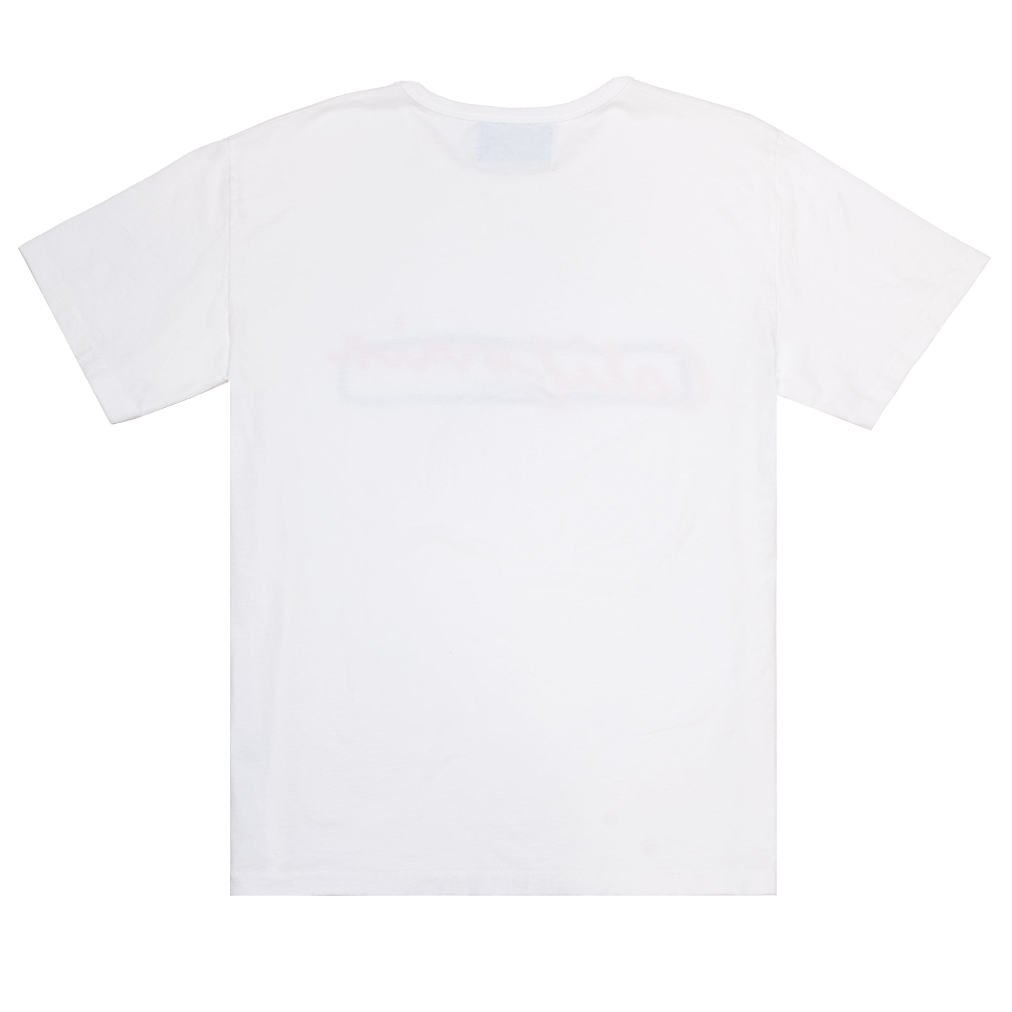 California Tee (White)