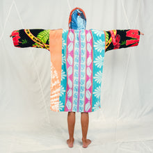 Load image into Gallery viewer, Changing Poncho #3
