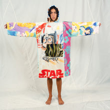 Load image into Gallery viewer, Changing Poncho #6
