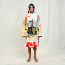 Load image into Gallery viewer, Changing Poncho #6
