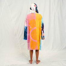 Load image into Gallery viewer, Changing Poncho #7
