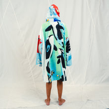 Load image into Gallery viewer, Changing Poncho #10
