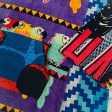 Load image into Gallery viewer, Changing Poncho #4
