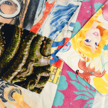 Load image into Gallery viewer, Changing Poncho #6
