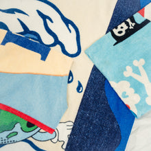 Load image into Gallery viewer, Changing Poncho #10
