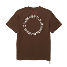Load image into Gallery viewer, Space Tee (Brown)
