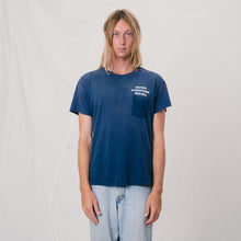 Load image into Gallery viewer, Ghost Pocket Tee #6 MEDIUM
