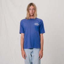 Load image into Gallery viewer, Ghost Pocket Tee #8 MEDIUM
