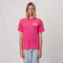 Load image into Gallery viewer, Ghost Pocket Tee #12 MEDIUM
