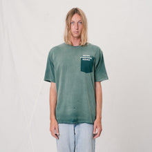 Load image into Gallery viewer, Ghost Pocket Tee #23 LARGE
