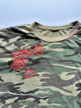 Load image into Gallery viewer, WHR RESEARCH TEE #1
