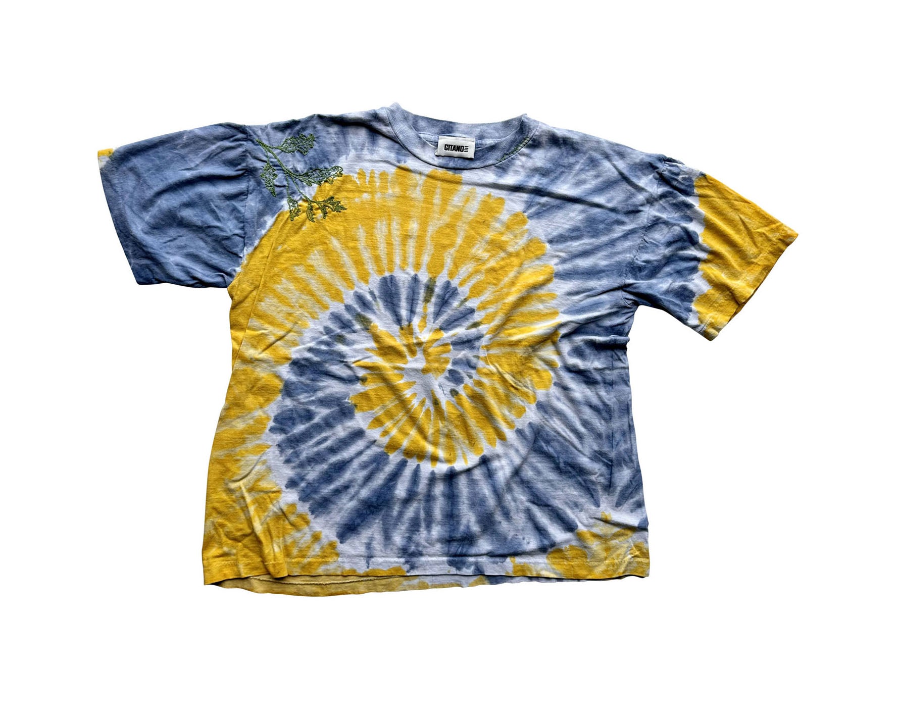 WHR RESEARCH TEE #14