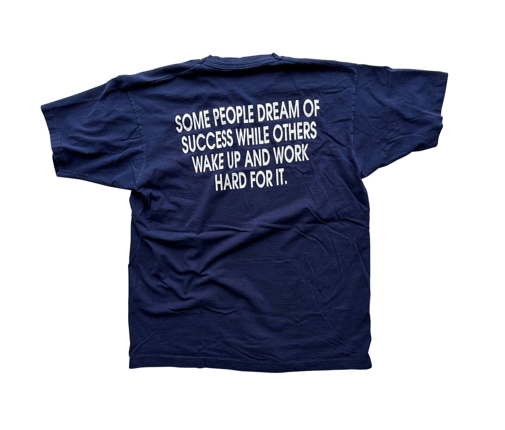 WHR RESEARCH TEE #15