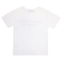 Load image into Gallery viewer, Japanese American Surf Brand Tee (White)
