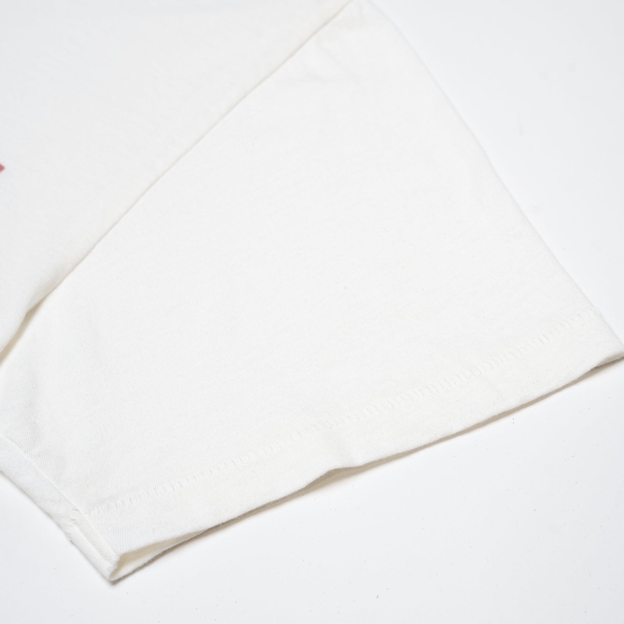 Japanese American Surf Brand Tee (White)