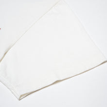 Load image into Gallery viewer, Japanese American Surf Brand Tee (White)

