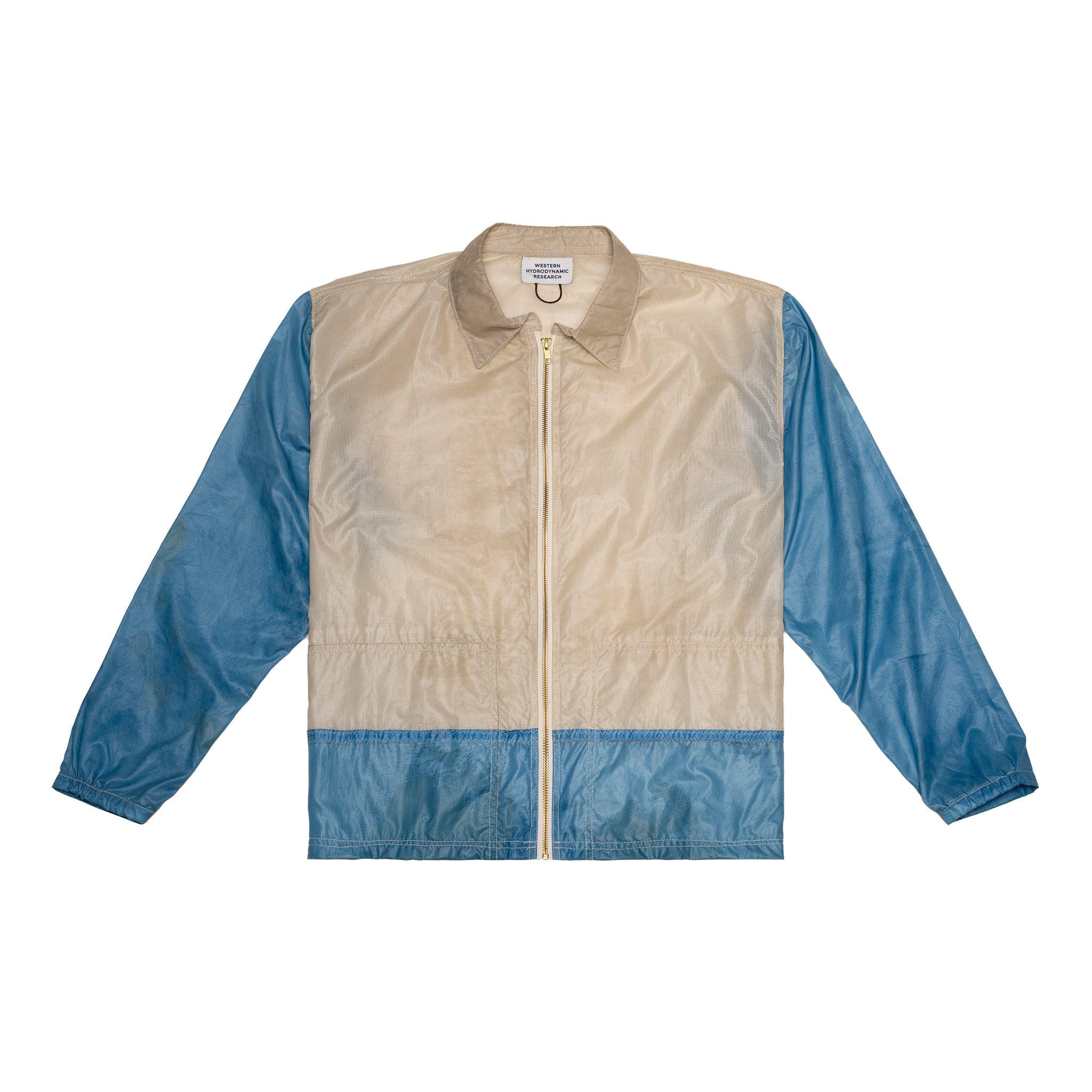 Mafia + WHR Regatta Jacket