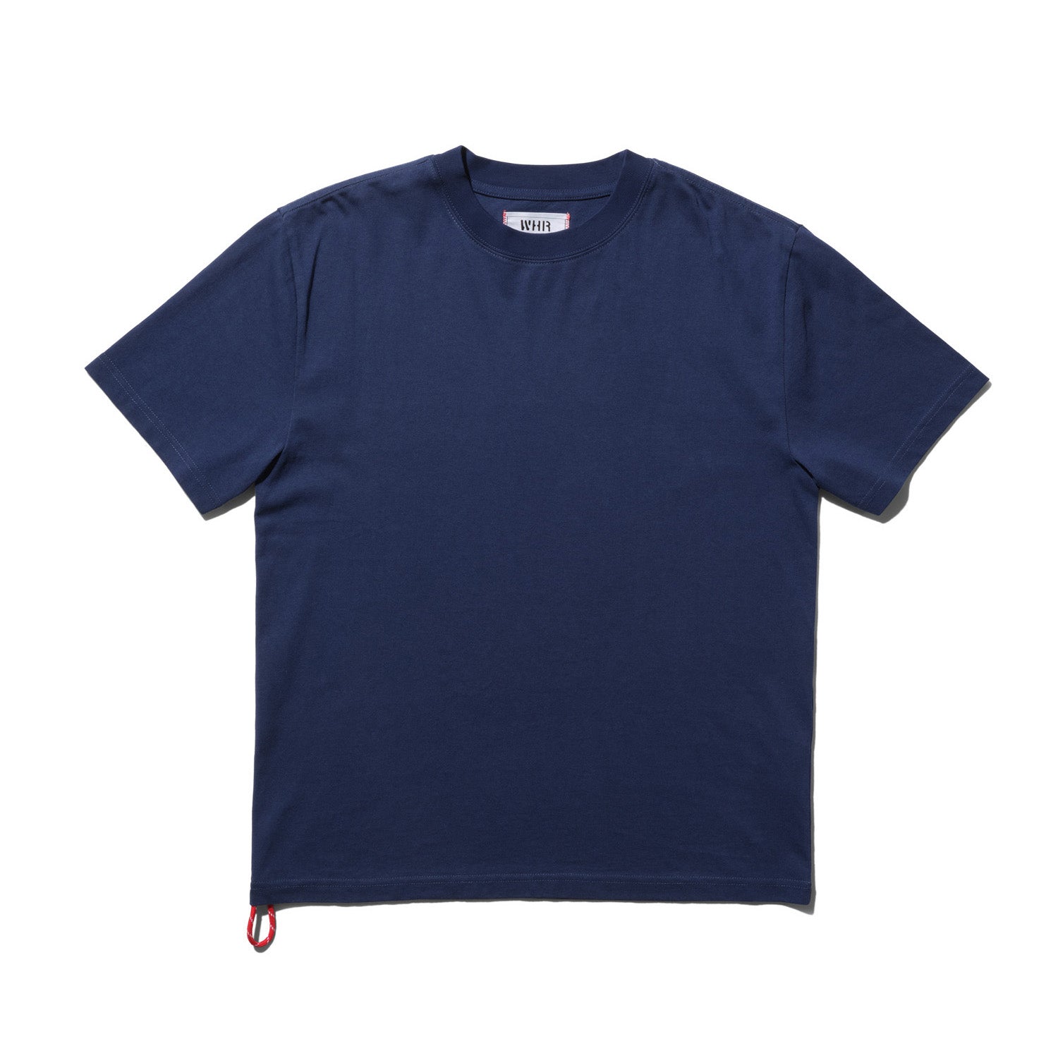 Space Tee (Navy)