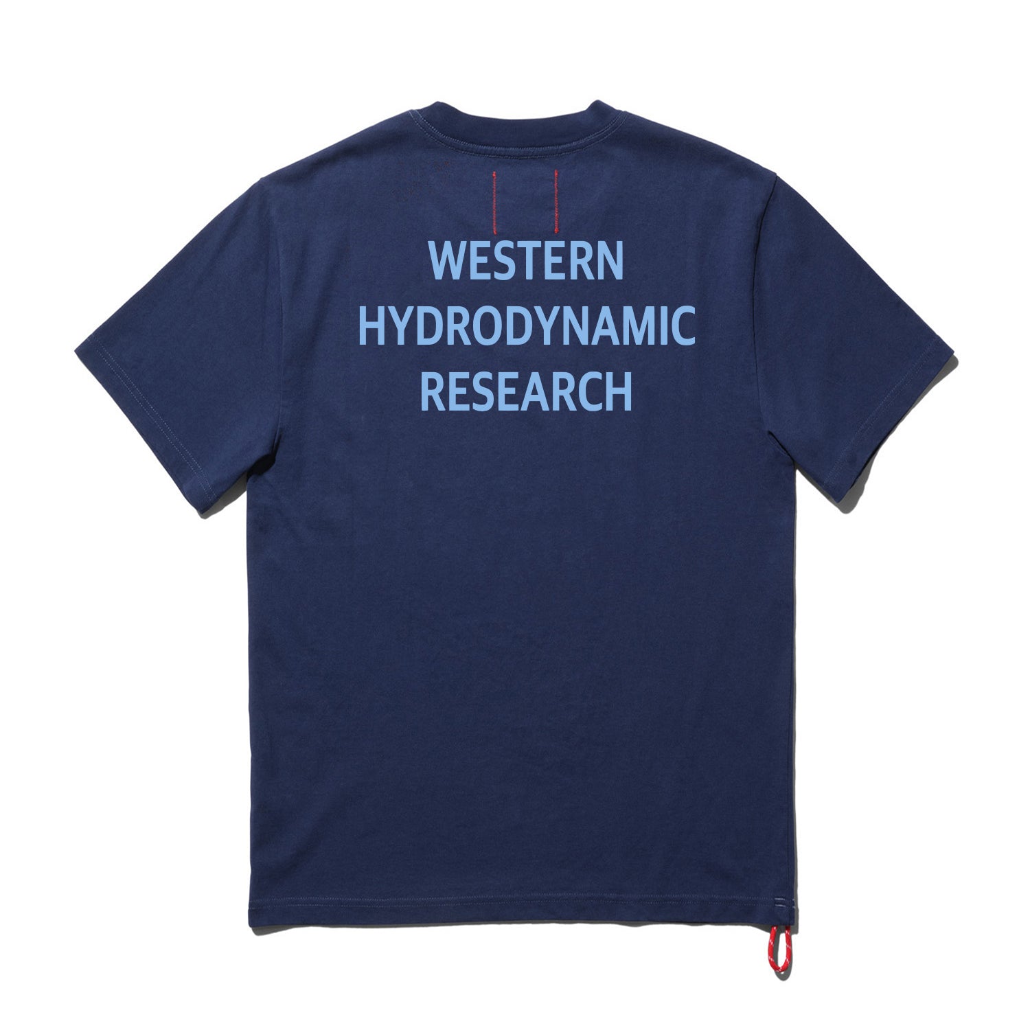 Worker Tee (Navy)