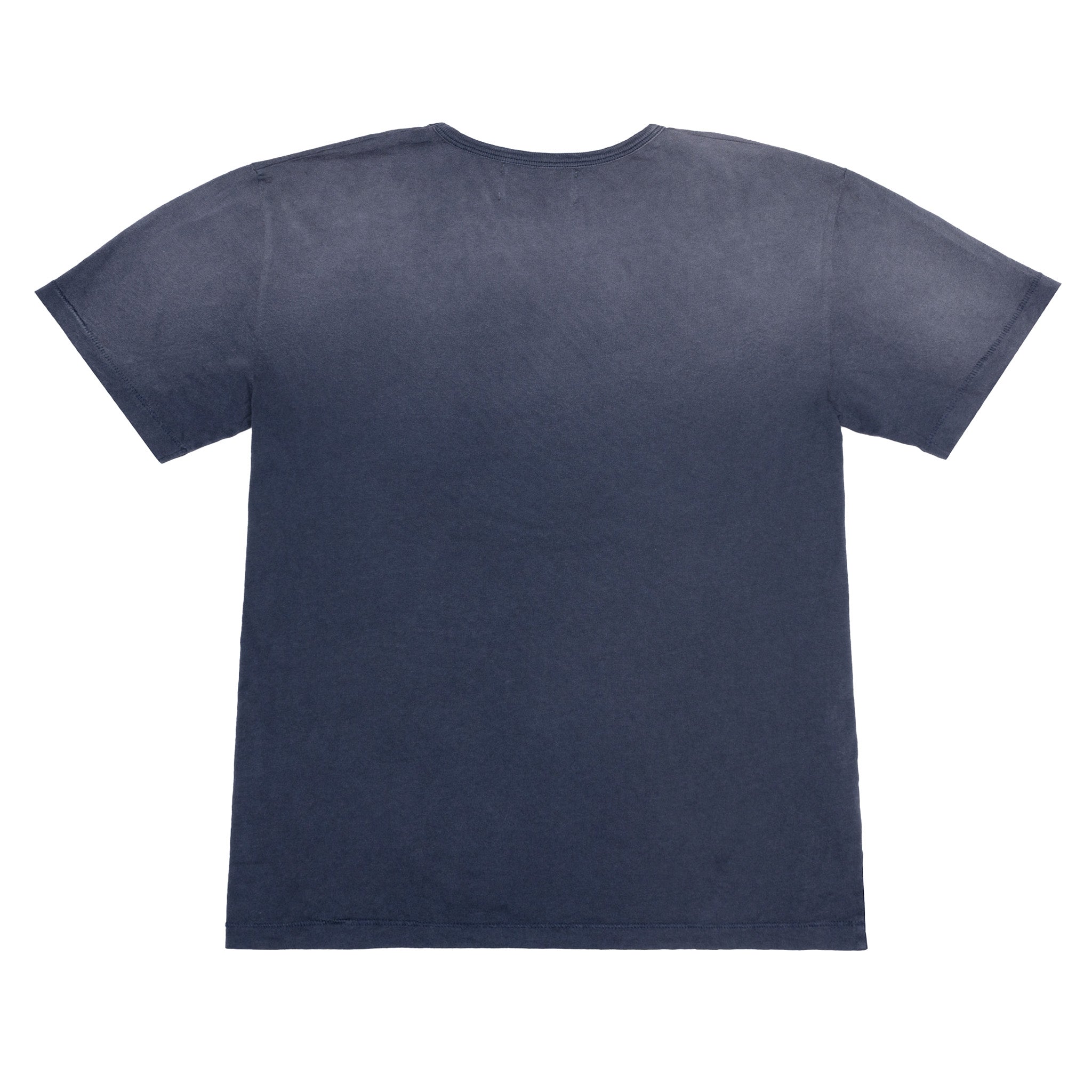 PBS Hawaii Tee (Washed Navy)