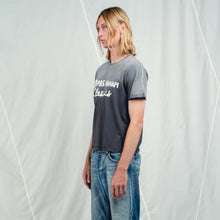 Load image into Gallery viewer, PBS Hawaii Tee (Washed Black)

