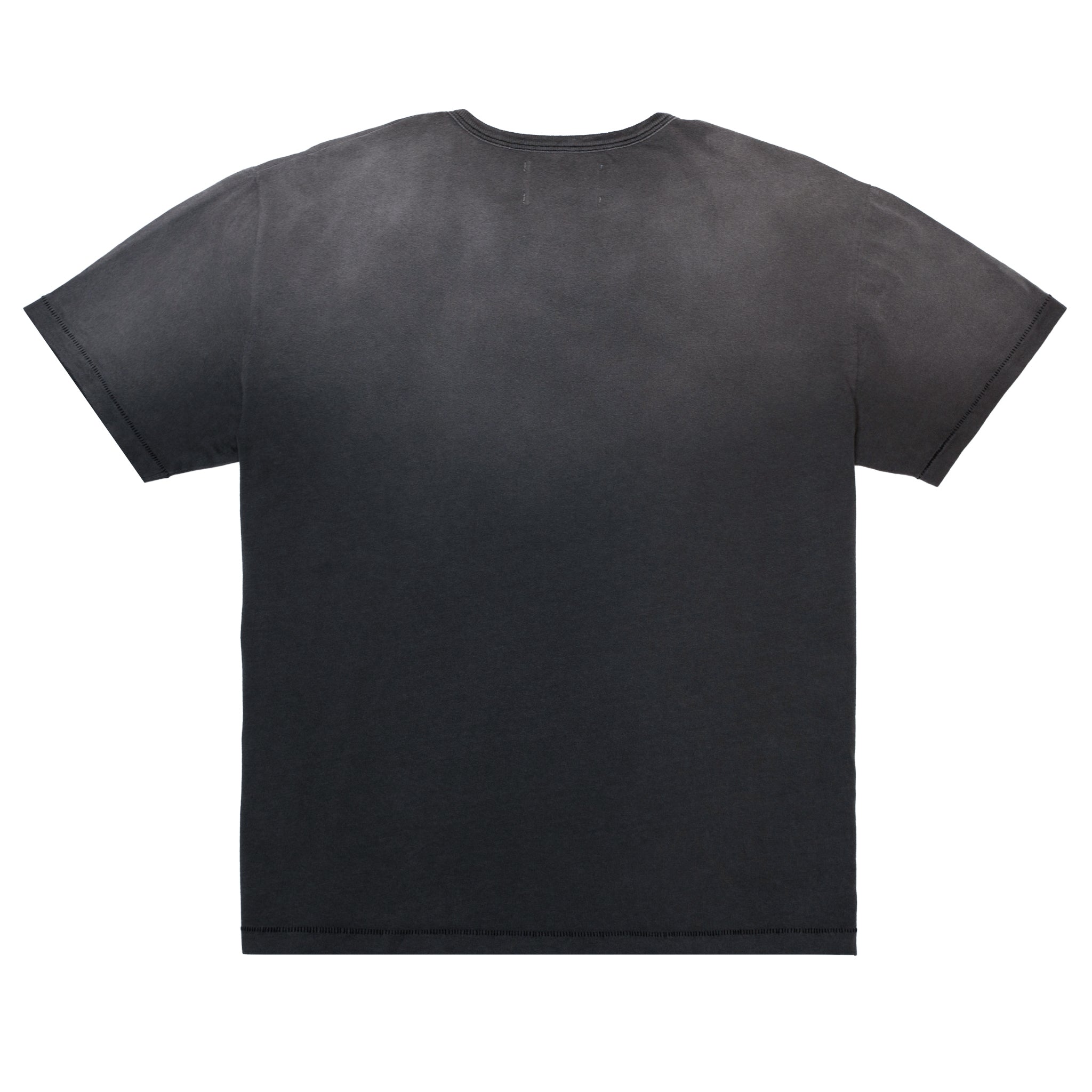 PBS Hawaii Tee (Washed Black)