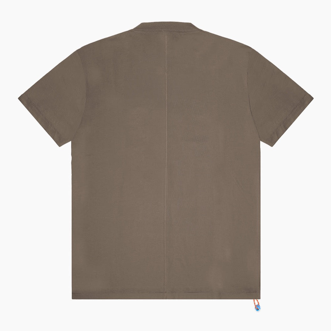 SA x WHR Logo Tee (Earth Dust)